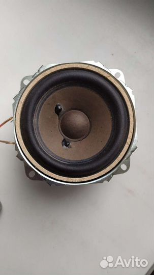 Динамики разные