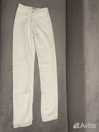 Джинсы женские toptop