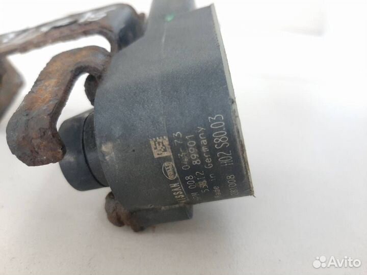 Датчик регулировки дорожного просвета Nissan Teana