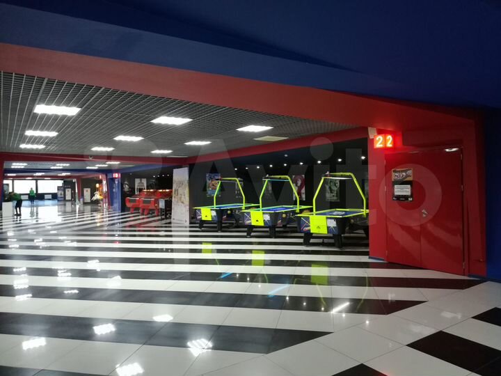 Свободного назначения, 4250 м²