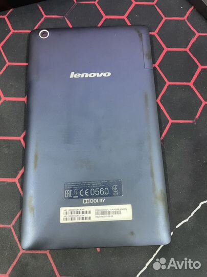 Планшет lenova tab2 a8-50LC