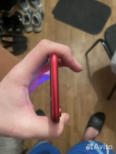 iPhone Xr, 128 ГБ