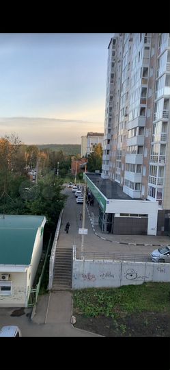 Квартира-студия, 27 м², 5/9 эт.