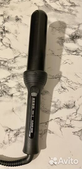 Cloud Nine Waving Wand плойка для волос