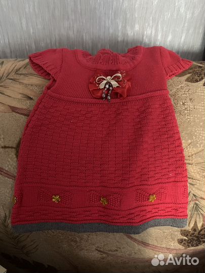 Вещи на девочку