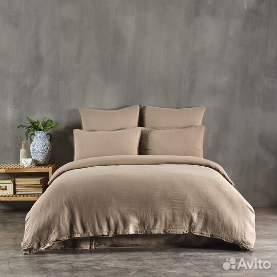 Постельное белье муслин Portabella