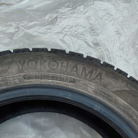 Yokohama Ice Guard IG60 195/55 R16