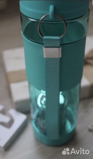 Бутылка для воды