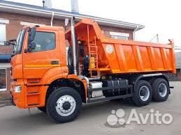 Балка среднего моста камаз 65802