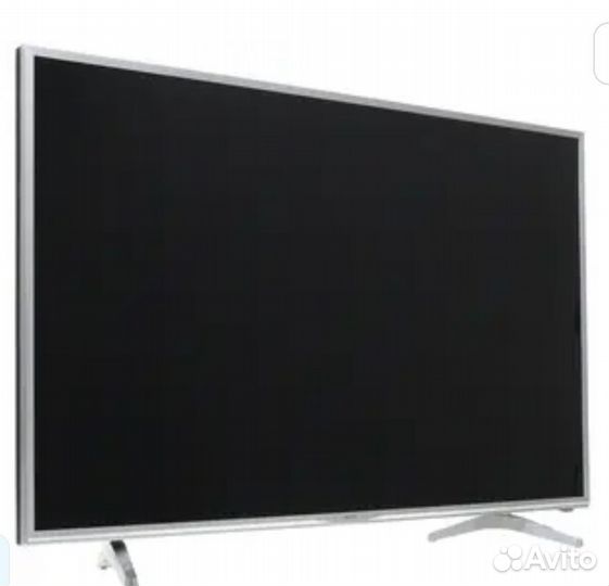 Тедевизор dexp 49 дюймов (125см)