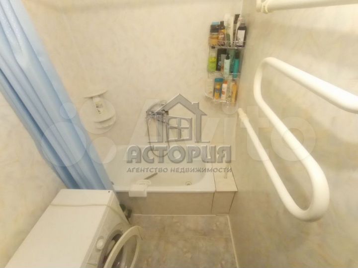 2-к. квартира, 46 м², 3/5 эт.