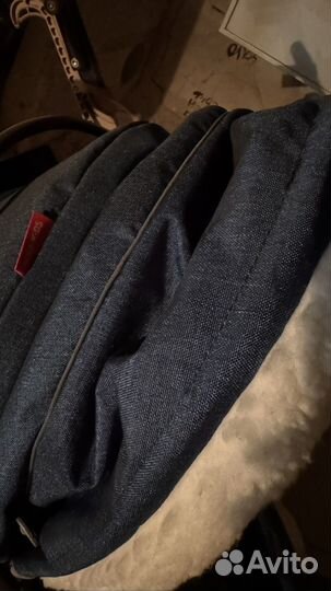 Детские санки заимние Nika