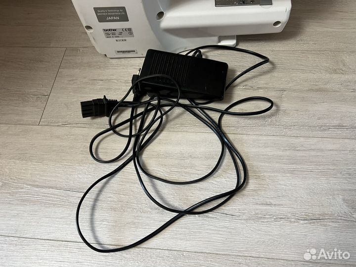 Швейная машина Brother XL 2220