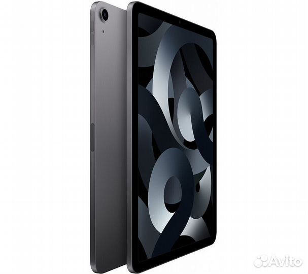 Планшет Apple iPad Air (2022) 256Gb Wi-Fi Space Gr