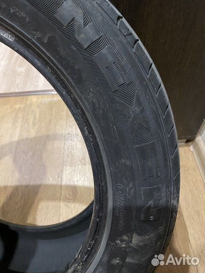 Nexen N'Blue Eco 205/55 R16