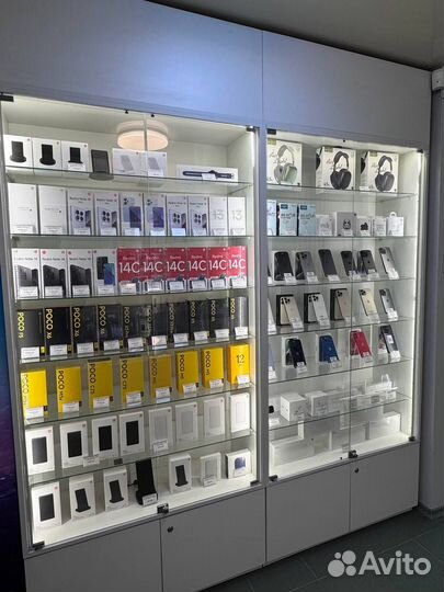 Стабилизатор DJI Osmo Mobile SE