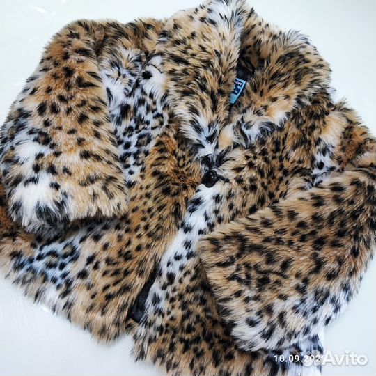 Детская одежда для девочек