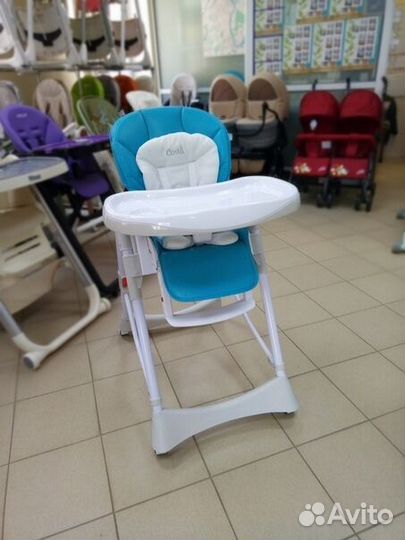 Стульчик для кормления ребенка