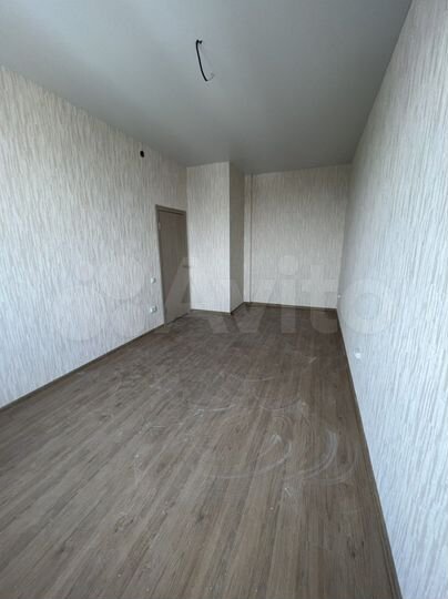 1-к. квартира, 34,9 м², 19/25 эт.