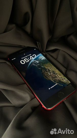 iPhone 8 Plus, 256 ГБ