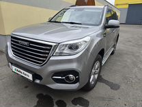 Haval H9 2.0 AT, 2022, 46 719 км, с пробегом, цена 3 100 000 руб.