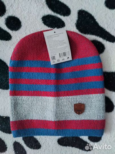 Шапка для мальчика новая