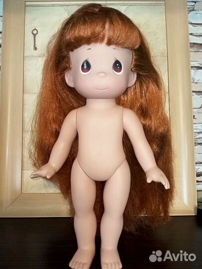 Кукла Preсiоus Моmеnts