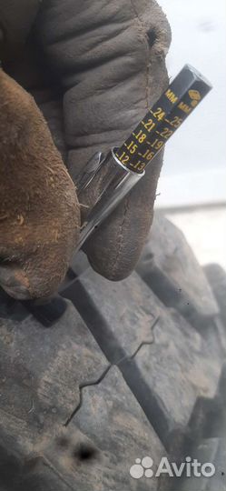 Cooper Discoverer STT Pro 295/70 R17 119