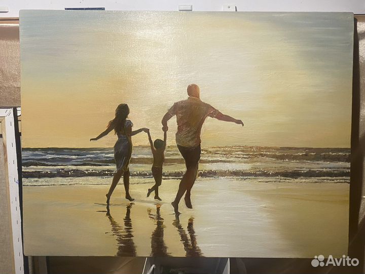 Картины на заказ