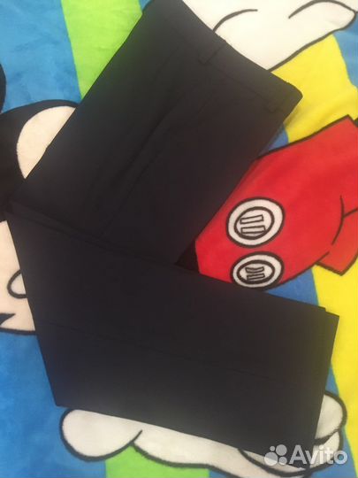 Школьная форма