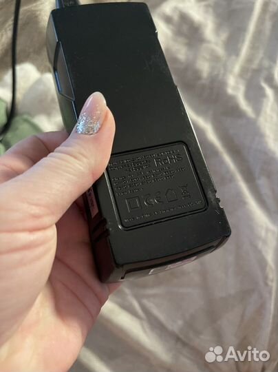 Зарядка батареек для выйпа