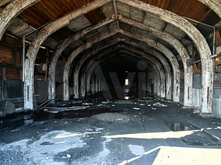 Продается База