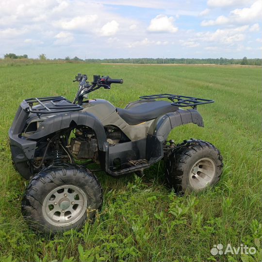 Продам квадроцикл
