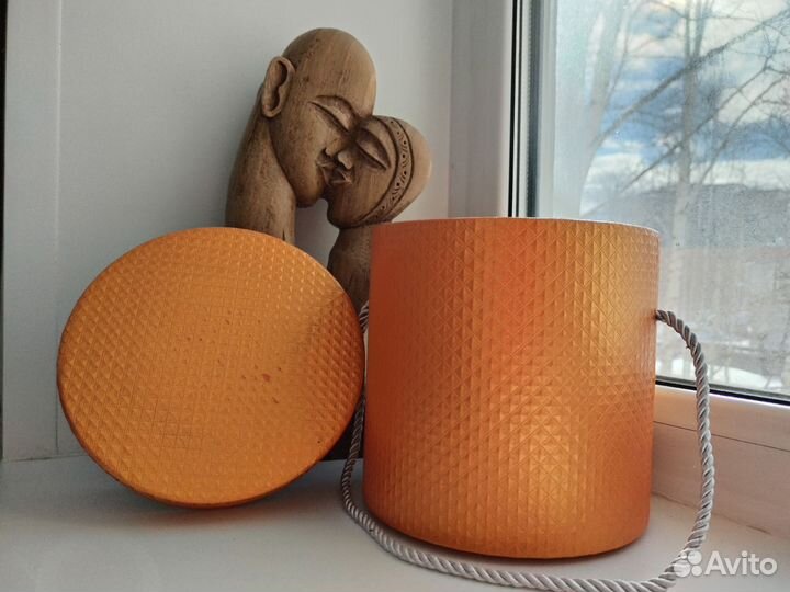 Коробка подарочная