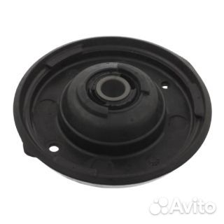 Опора амортизатора peugeot 307/citroen C4 пер