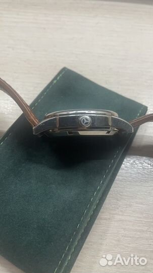 Мужские наручные часы mercedes