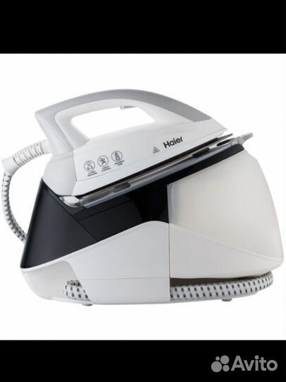 Парогенератор Haier HI-700