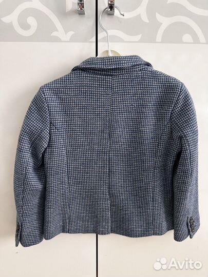 Пиджак Aston Martin 2 года