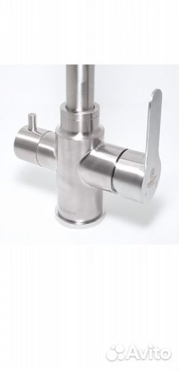 Cмеситель с краном для питьевой воды Bach, Чехия