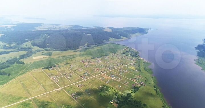 Участок 18 сот. (СНТ, ДНП)