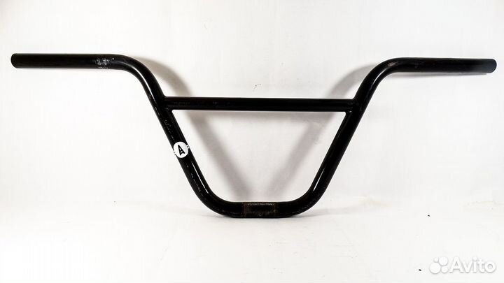 Рули для BMX (велосипеда)