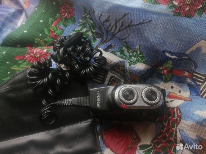 Бритва электрическая Харьков