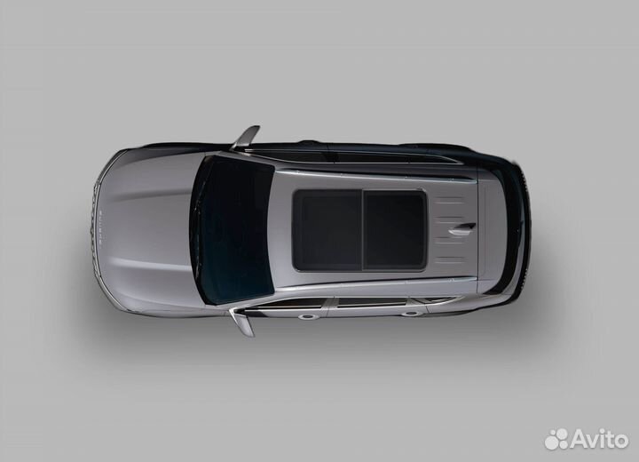 Soueast S07 1.6 AMT, 2024