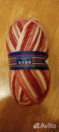 Пряжа alize velluto wool