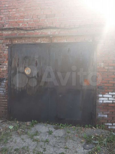 Гараж, 23 м²