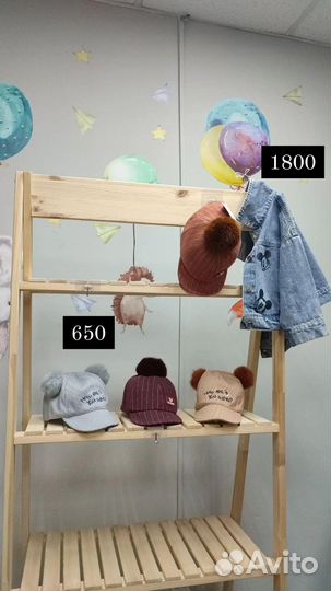 Теплая кепка на весну