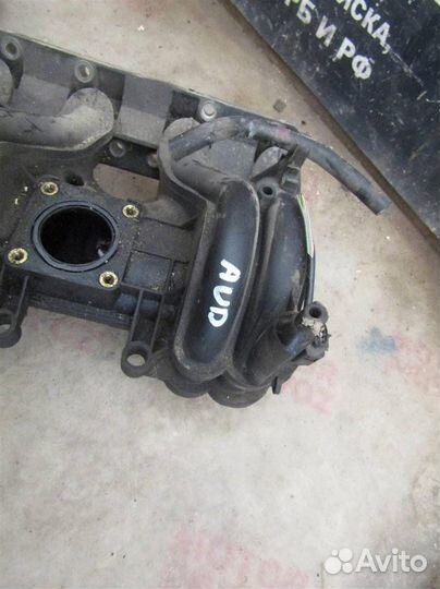 Впускной коллектор seat Ibiza 2 1995 AUD