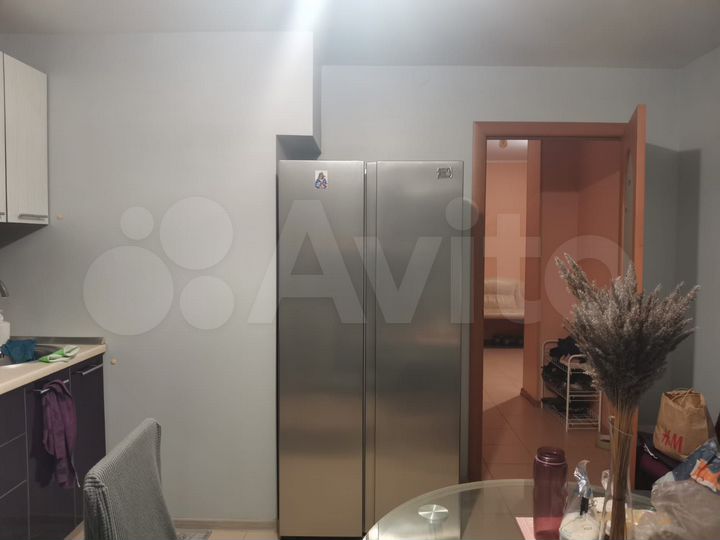 3-к. квартира, 71,4 м², 6/10 эт.