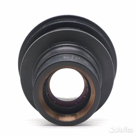 Корректар 6,3/150 переделка