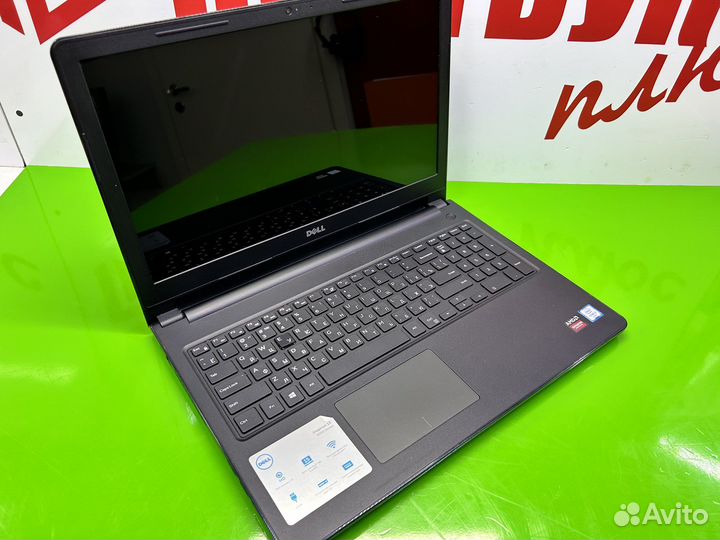 Мощный dell core i3, видео 2 гб